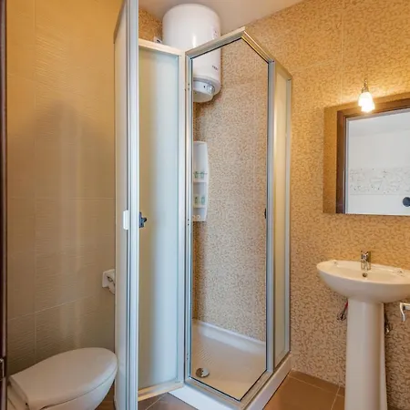 Penthouse With Seaview Terrace Σεντ Πόλς Μπέι