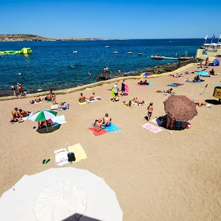 Penthouse With Seaview Terrace Διαμέρισμα