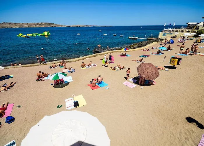 Penthouse With Seaview Terrace Appartamento