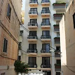 Penthouse With Seaview Terrace Апартаменты