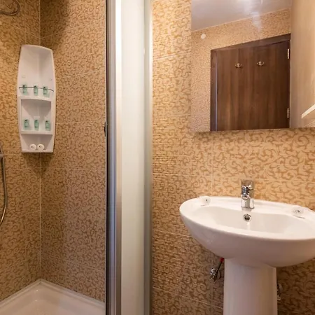 Penthouse With Seaview Terrace Apartamento