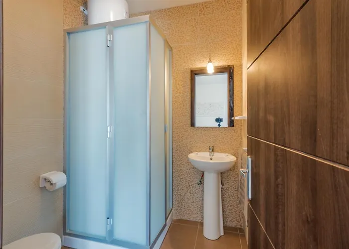 Penthouse With Seaview Terrace